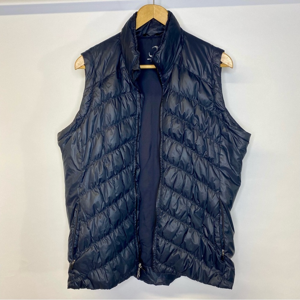 Zero Restriction Puffer Jacket/Vest - image 2